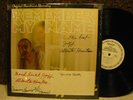 LP Soundtrack REMEMBER MY NAME Alberta Hunter 1978 WHITE LABEL w AUTOGRAPH