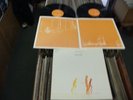 ZERO 7 DOUBLE LP: