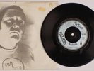 THE CURE 1979 I’m A Cult Hero I Dig You 45 Record UK FICTION Original FICS006 NM
