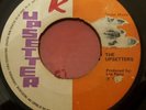 The Upsetters Unknown Upsetter UK 7