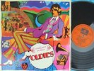 Beatles Analogue OZ Reissue LP Oldies EX Beat Folk Rock Pop  