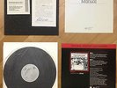 Cat Stevens - Tea For The Tillerman - MFSL UHQR 1-035 Mobile Fidelity Sound Lab