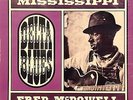 Mississippi Fred McDowell - Delta Blues. Vinyl LP Near Mint Condition