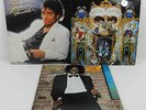 3 Alben LP´s Michael Jackson 