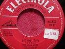 The Dene Boys - Bye Bye Love / Love Is The Thing -  Everly Brothers