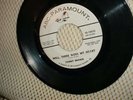 Tommy Brown 45rpm ABC dj  'Ain't So'  60s soul
