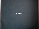 KINO - VIKTOR TSOI - ??? - BLACK ALBUM -  CULT SOVIET RED WAVE
