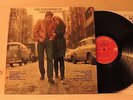 BOB DYLAN LP FREEWHEELIN **ORIGINAL MONO** GHF    NM-