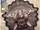 The Police Don't Stand So Close To Me Picture Disc Shaped 7