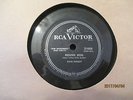 ELVIS PRESLEY HOUND DOG DON'T BE CRUEL  JUKEBOX 78 RPM