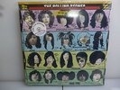 ROLLING STONES-ALTERNATE SOME GIRLS-GATEFOLD DIECUT 2LP PURPLE VINYL-NEW.SEALED.