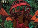Francis Bebey - Psychedelic Sanza 1982-1984 [Vinyl New]