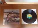 Taking Back Sunday New Again Vinyl LP Rare Fall Out Boy Circa Survive Green Day