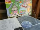 *SIGNED* THEY MIGHT BE GIANTS   S/T LP   NEAR MINT ORIGINAL sticker 1986