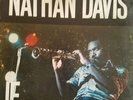 Nathan Davis - IF, Vinyl LP, Jazz Funk, Breaks, Coltrane, Acid Jazz,  1976