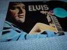 Elvis Presley - You'll Never Walk Alone (LP) Rare alt. cover & stereo versions