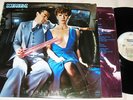 THE SCORPIONS - LOVE DRIVE - BANNED SLV MERCURY 1ST PRESS 1979 MASTERDISK