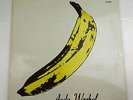 The Velvet Underground & Nico Banana Album Andy Warhol 2303 029 1966