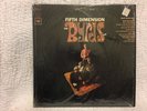 THE BYRDS   FIFTH DIMENSION   1966 2 EYE   STEREO   IN SHRINK   EX+ VINYL