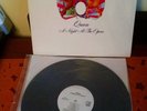 QUEEN -A NIGHT AT THE OPERA -  Vinyl LP Mobile Fidelity Sound Labs NM Vinyl 1982