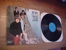ROLLING STONES UK LP 1966 Big Hits ( High Tide and Green Grass) 1st UnBoxed MONO