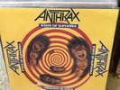 ANTHRAX 