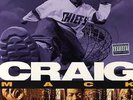 Craig Mack - Project: Funk Da World '94 LP US ORG  Easy Mo Bee Rashad Smith