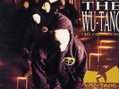 Wu-Tang Clan - Enter The Wu-Tang (36 Chambers) '93 LP US ORG  RZA