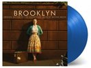 Michael Brook - Brooklyn Soundtrack OST Limited Edition 1st Press Blue Vinyl New