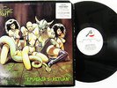 Celtic Frost (Swiss avant garde metal) Emperor's Return 5-track 12