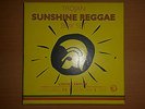 Trojan Sunshine Reggae - Box Set - Limited Edition (Bob Marley, The Techniques)