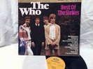 LP –THE WHO / BEST OF THE SIXTIES / NM
