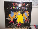 Queen ?– A Kind Of Magic, UK Vinyl, LP, Album Gatefold