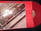THE BEATLES 1962-1966 Double LP Gatefold PCSP 717 *RED VINYL*  1978?  Near Mint