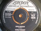 Gene Vincent-Bird Doggin  7
