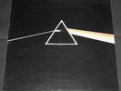 PINK FLOYD - DARK SIDE OF THE MOON  1973 HARVEST SHVL 804 UK 5th Pr COMPLETE NM