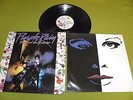 Prince & The Revolution - Purple Rain RARE Original 1984 USA Press WB 1-25110 LP