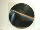 Pink Floyd - Dark Side Of The Moon, Picture Disc, Circa 1978 Stereo LP
