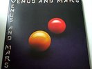 WINGS 'VENUS AND MARS' ORIG UK 1st PRESS A1/B1 '75 ALL INSERTS ARCHIVE COPY