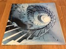Bauhaus Swing The Heartache 2xLP UK 1989 EX G/F Joy Division Birthday Party Cure