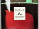 Original LP / Vinyl DAVE BRUBECK & PAUL DESMOND: The Duets Horizon, 1975