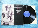 RARE BLUES   PINK ANDERSON - VOL. 2 MEDICINE SHOW MAN LP orig BLUESVILLE volume