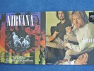 NIRVANA On A Plain & California Live 1991 2LPs 180g Vinyl Sealed Kurt Cobain