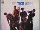 Original LP / Vinyl The Byrds: Younger Than Yesterday, 1967