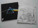 Pink Floyd - 2 LP's Relics & Dark Side of The Moon, ansehen lohnt