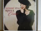 SUZANNE VEGA - BEAUTY & CRIME  org. BLUE NOTE