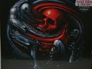 SIX FEET UNDER Unborn LP CLEAR vinyl + Poster lim 200 Cannibal Corpse Massacre