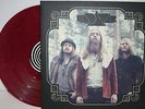 KADAVAR same LP RED PURPLE Vinyl TCM Stoner Roadburn + DL code Lucifer TDB Oath