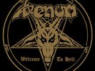 Venom - Welcome To Hell (Vinyl) Sealed