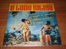 ANTUCO Y SU RITMO a todo ritmo LP LOS PAKINES / KILLER PSYCH CUMBIA FUNK PERU ??